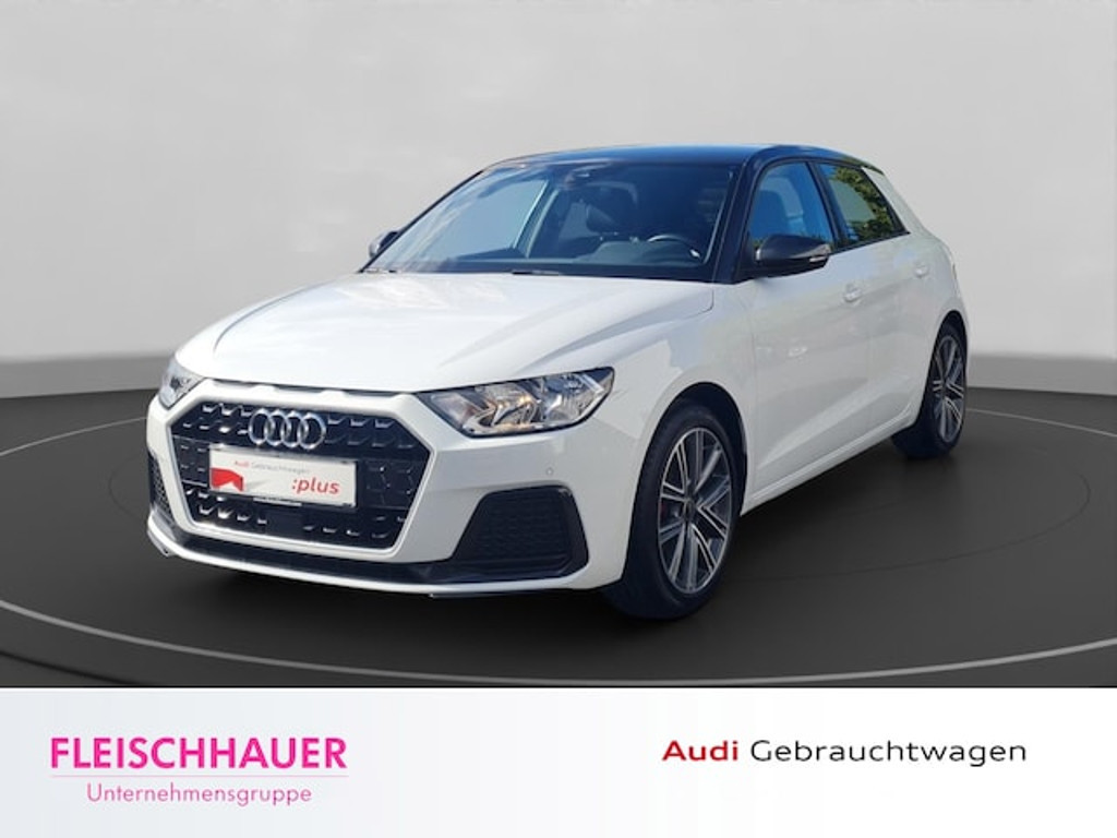 Audi A1 Sportback 25 TFSI