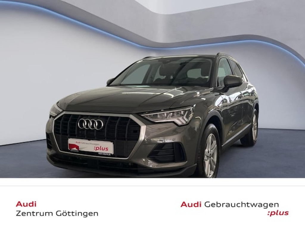 Audi Q3 S-Tronic 35 TFSI