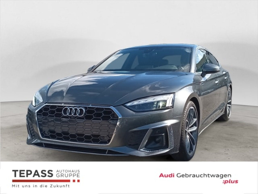 Audi A5 Sportback Business S-Line S-Tronic 35 TDI