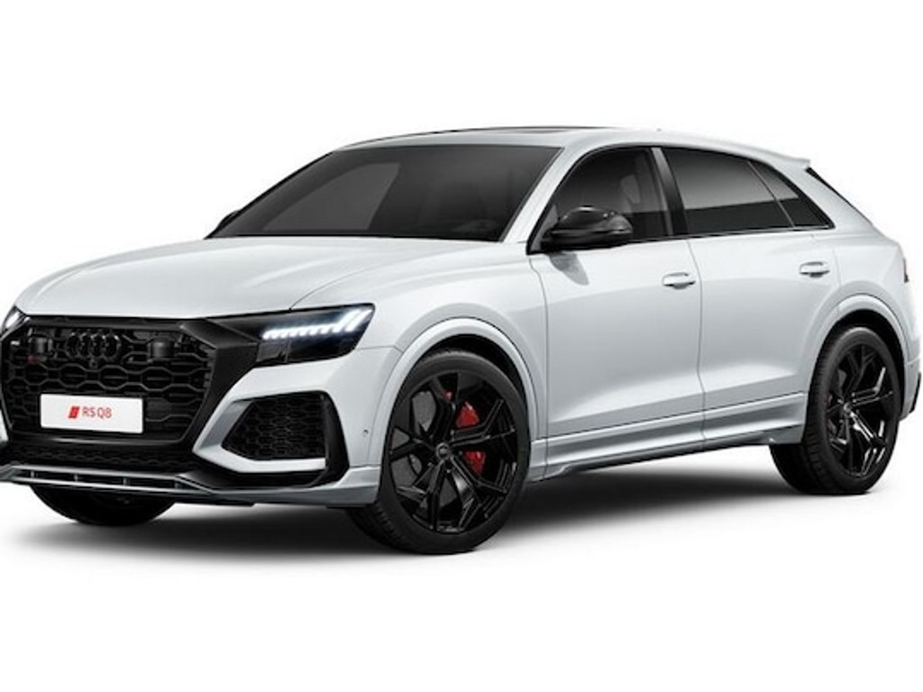 Audi RS Q8 Quattro