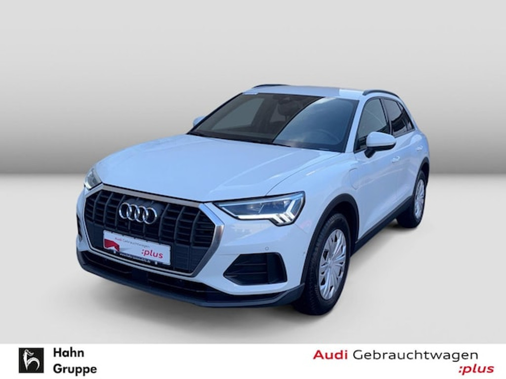 Audi Q3 S-Tronic Hybride 45 TFSI