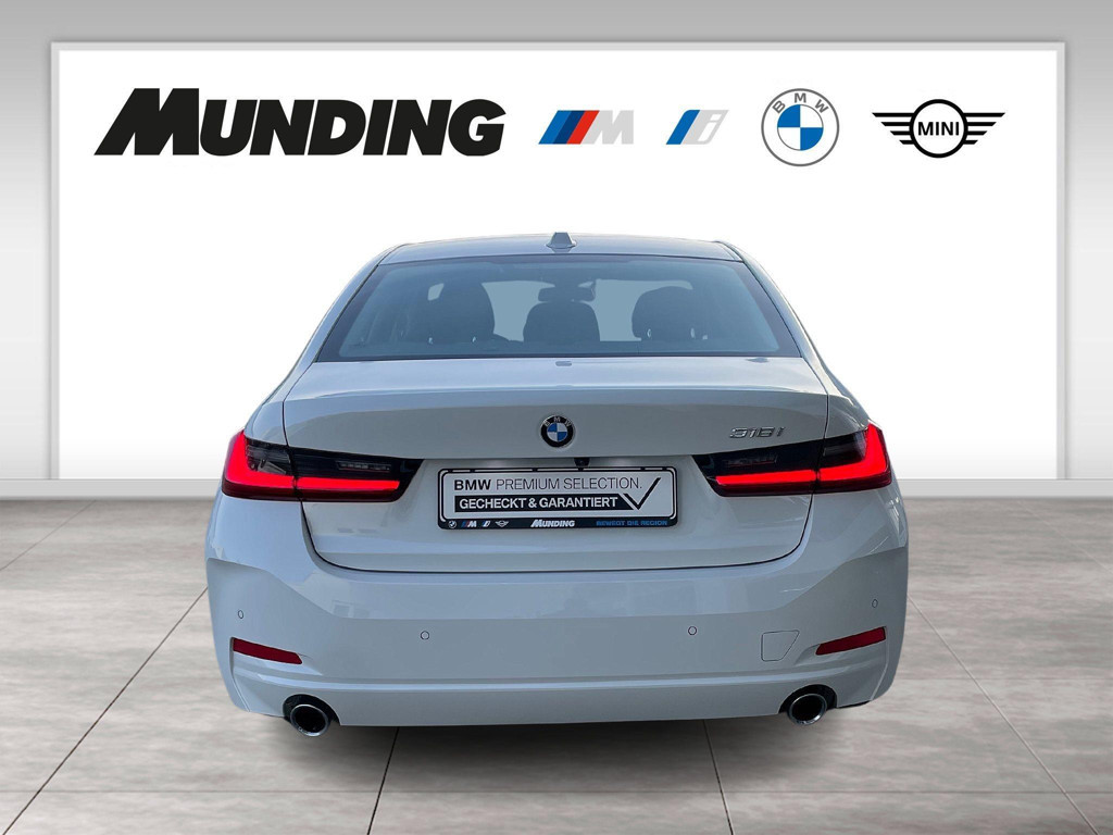 BMW 3 Serie