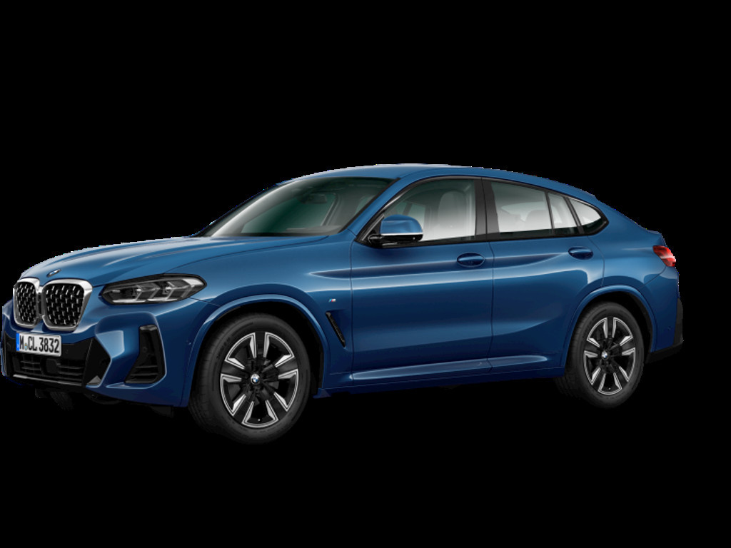 BMW X4 xDrive30i