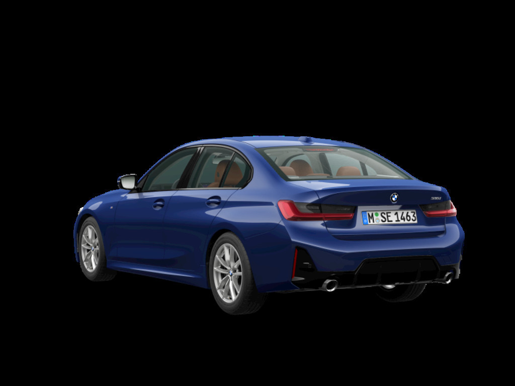 BMW 3 Serie