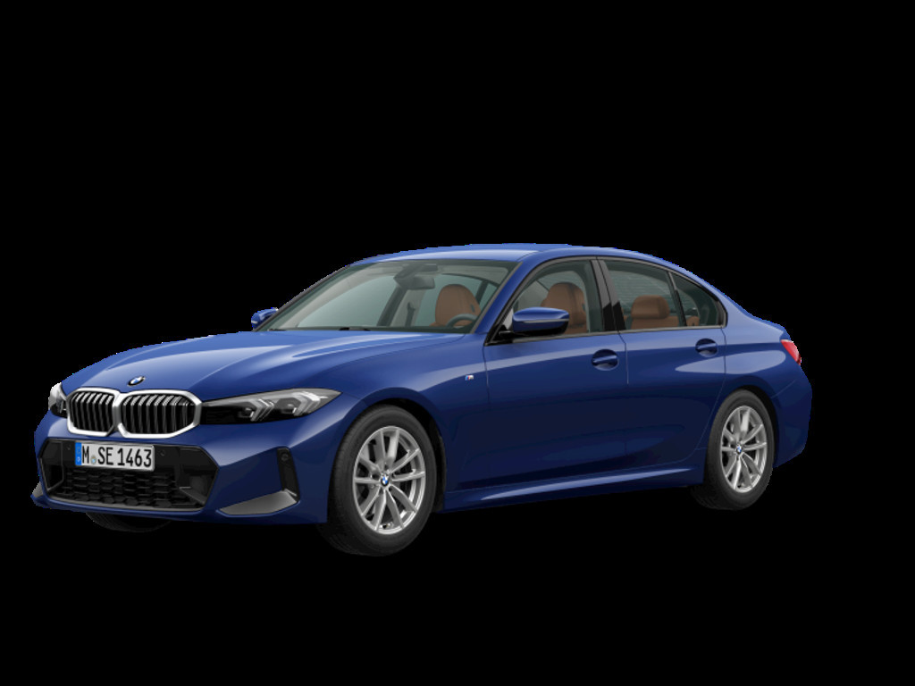 BMW 3 Serie