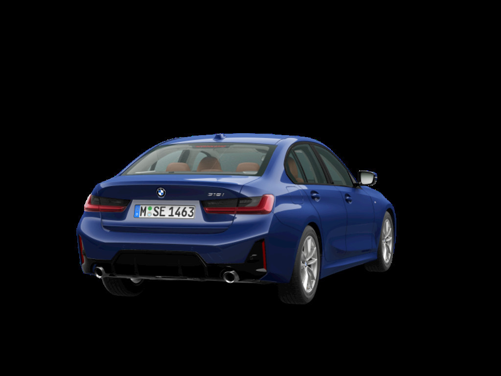 BMW 3 Serie
