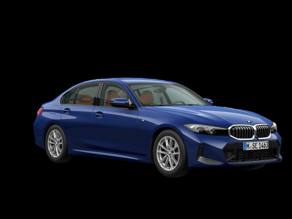 BMW 3 Serie