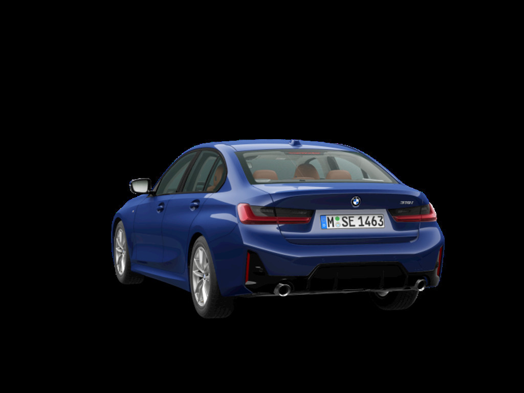 BMW 3 Serie
