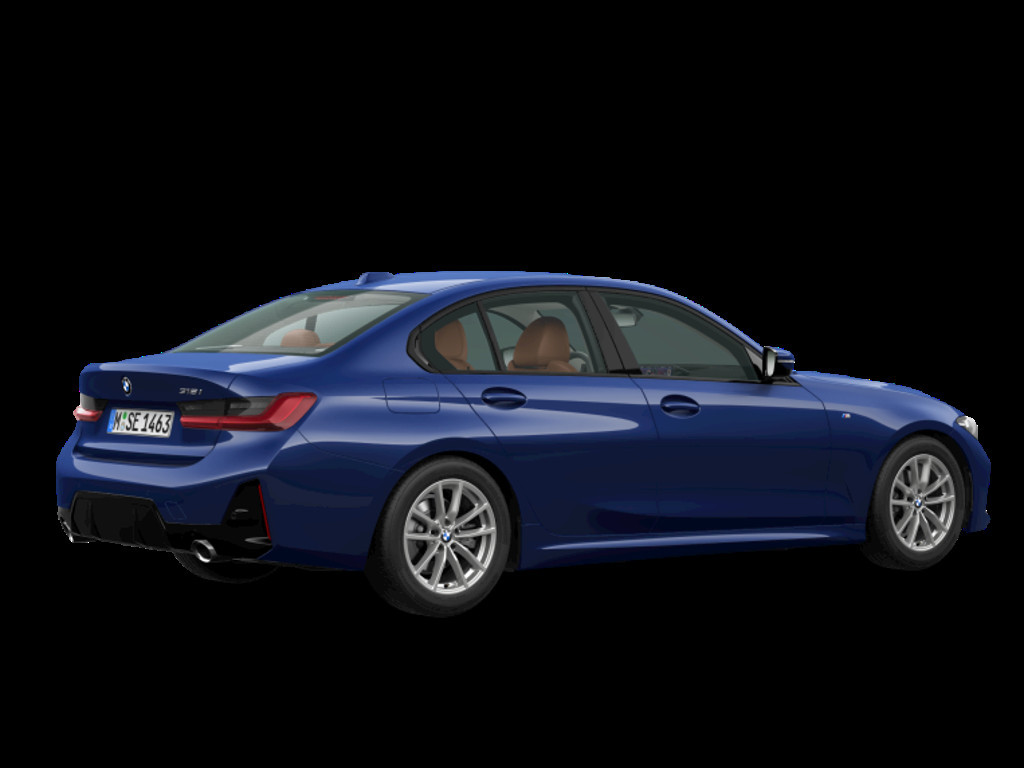 BMW 3 Serie