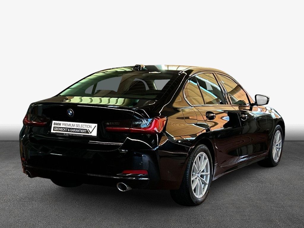 BMW 3 Serie