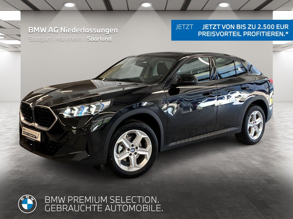 BMW X2 xDrive20d