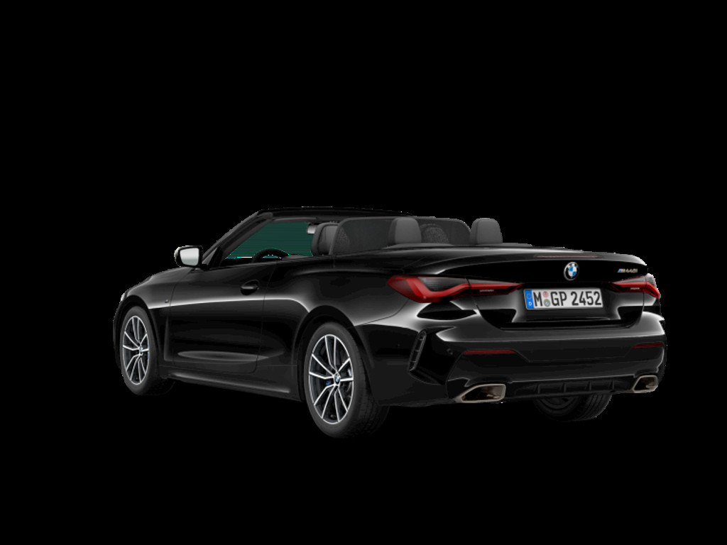 BMW M440