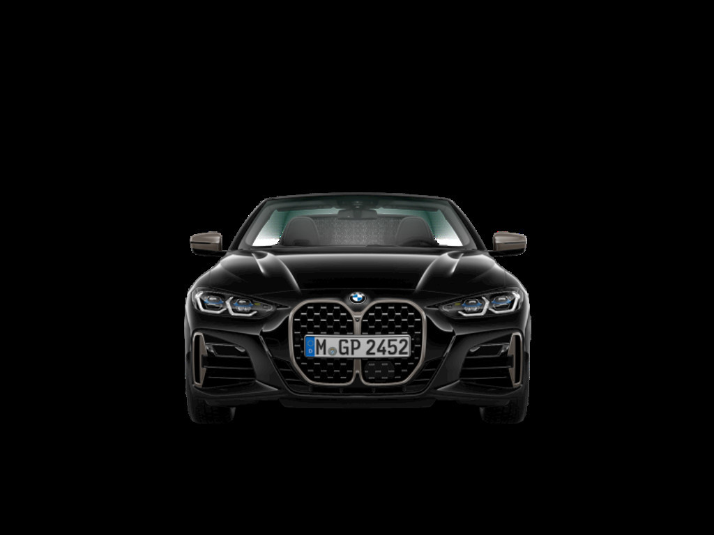 BMW M440