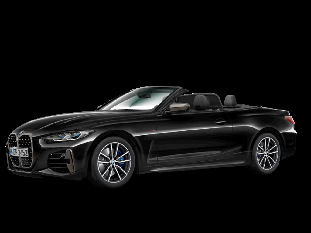 BMW M440