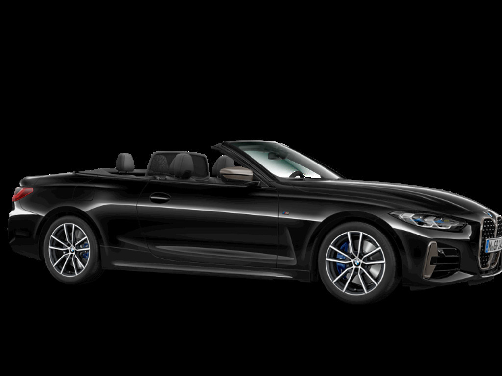 BMW M440