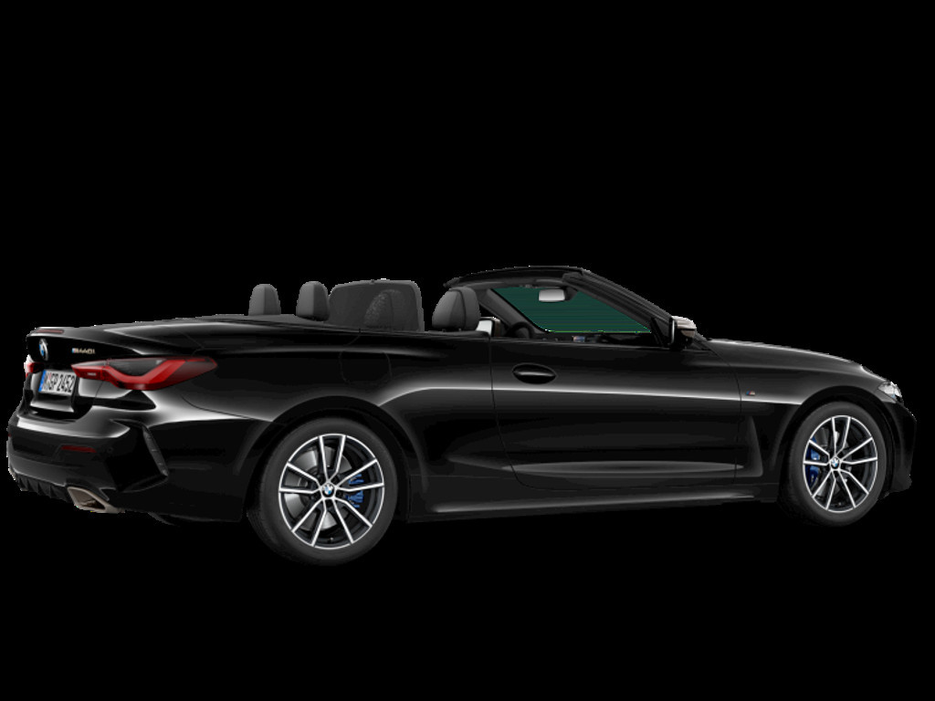 BMW M440