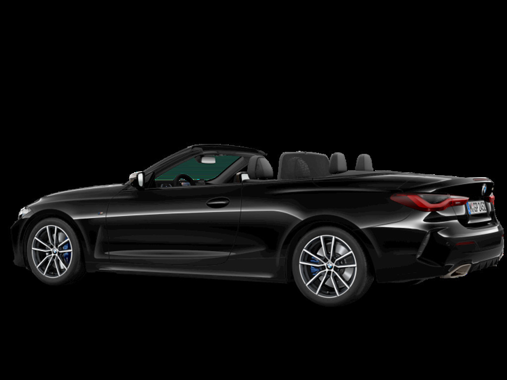 BMW M440