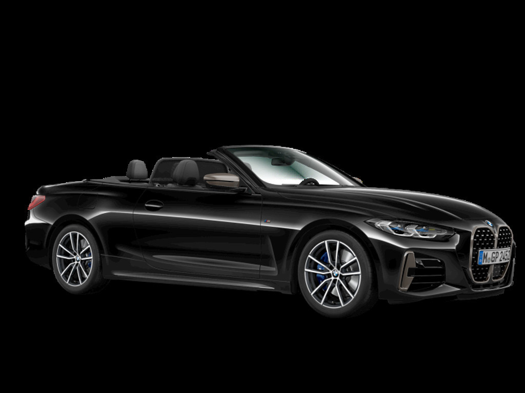 BMW M440