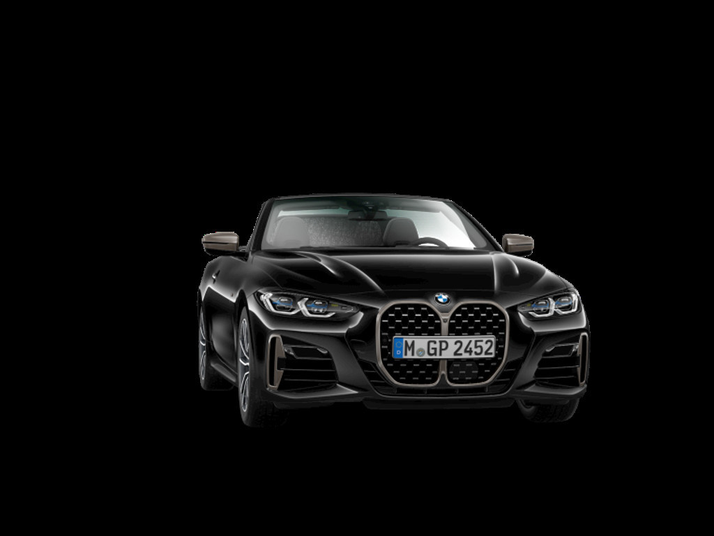 BMW M440