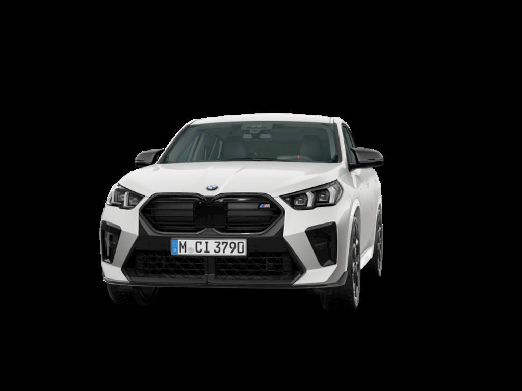 BMW X2 xDrive M35i