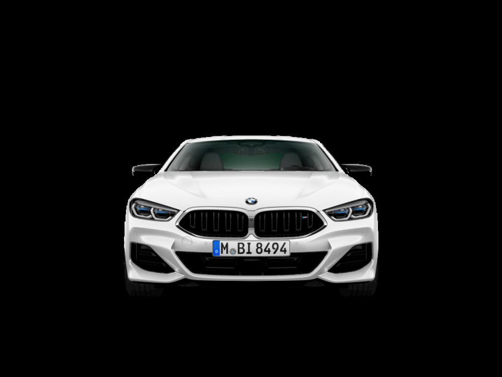 BMW M850