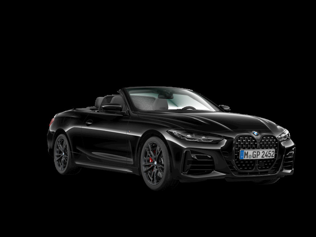 BMW M440