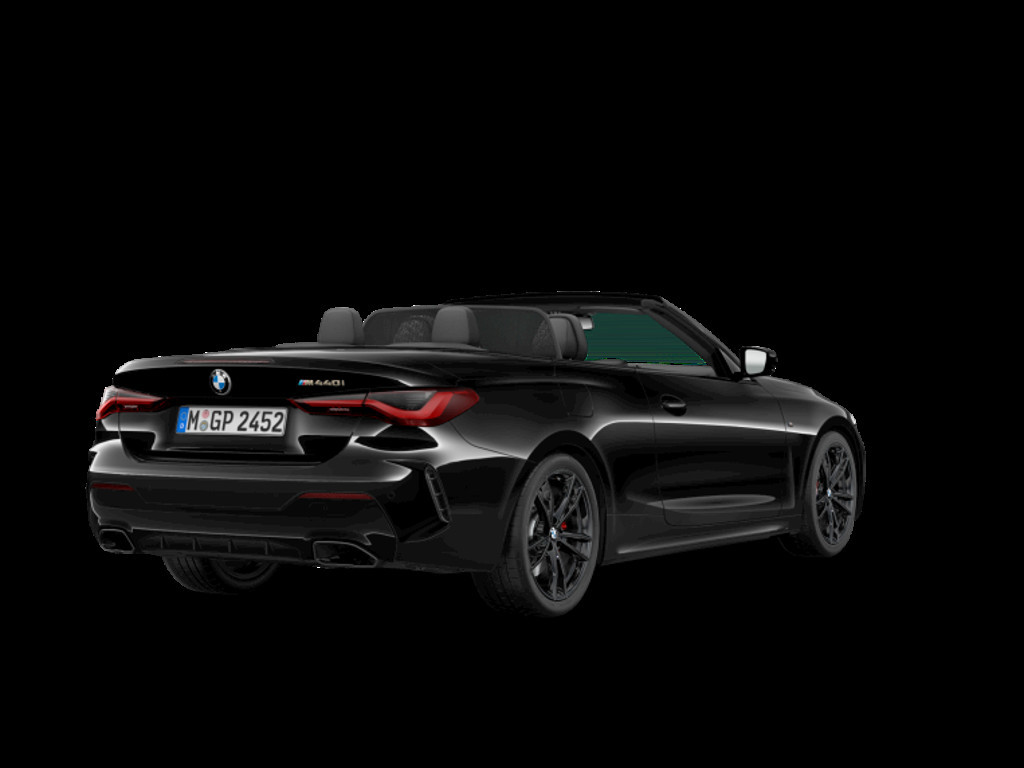 BMW M440