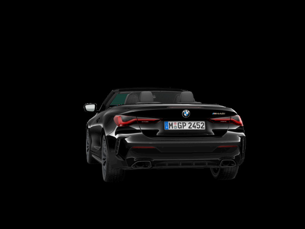 BMW M440