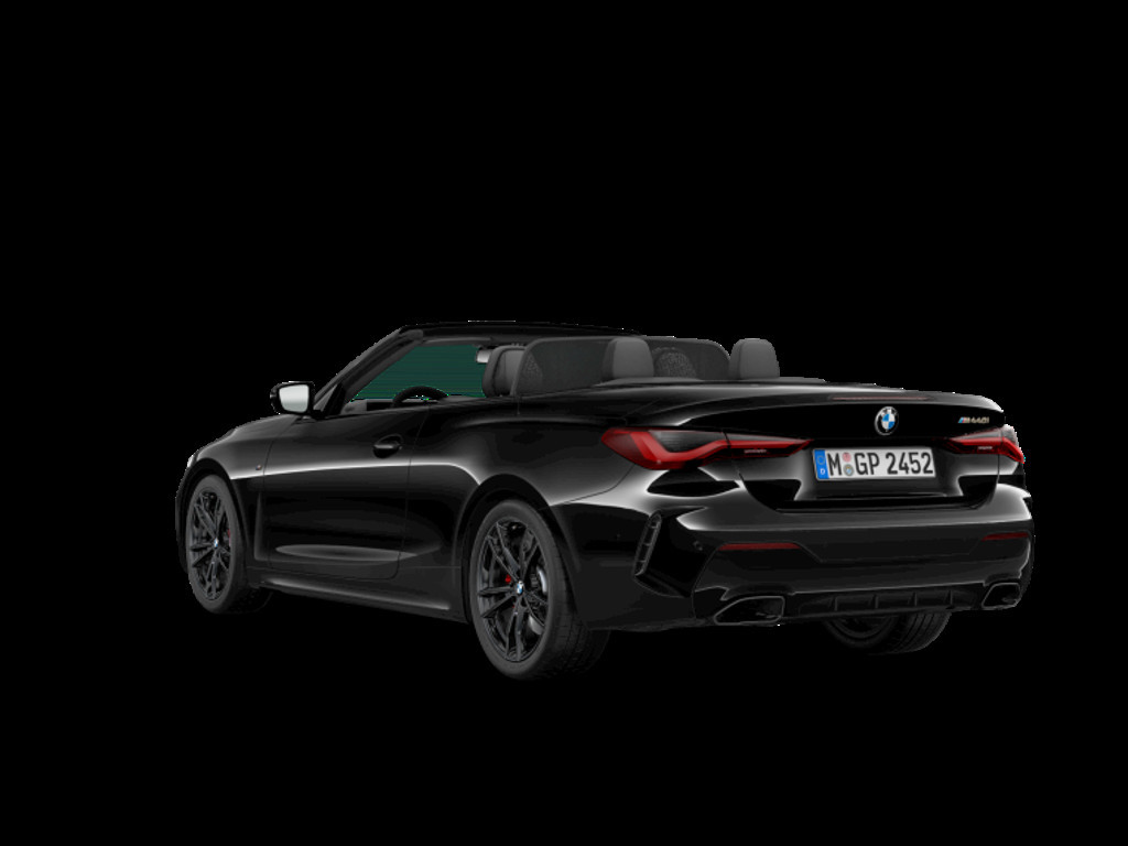 BMW M440