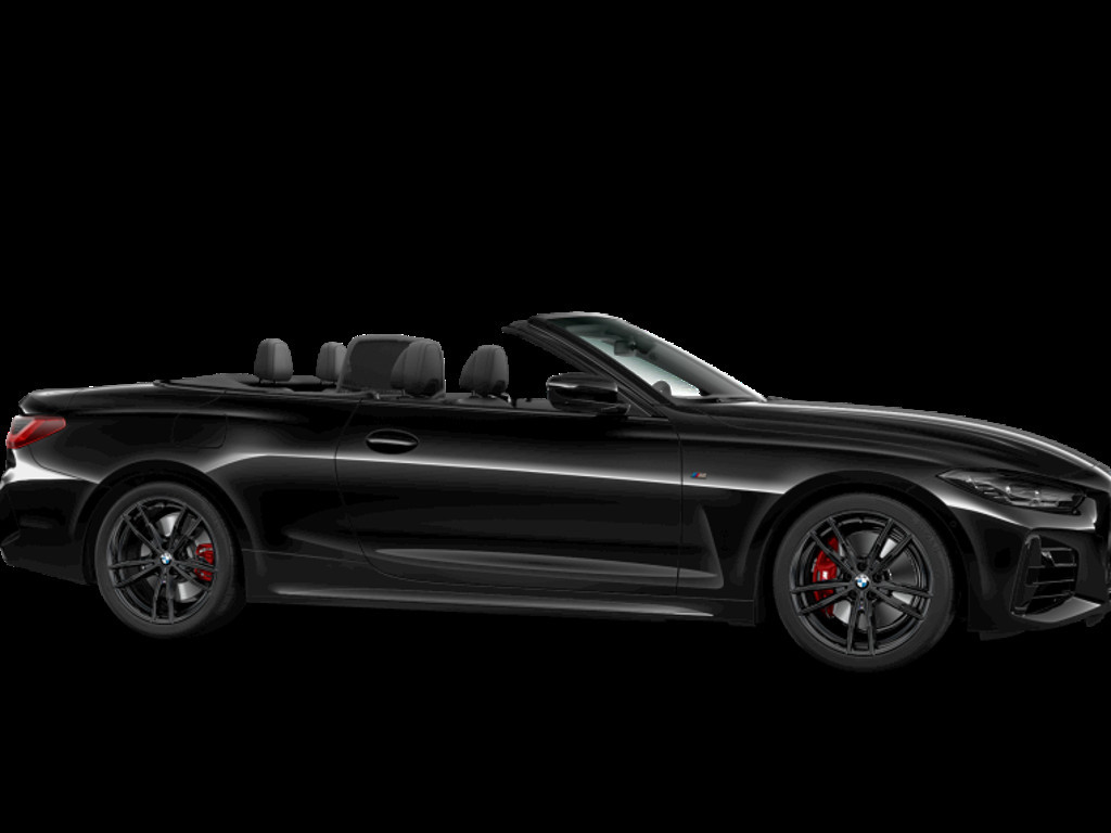BMW M440