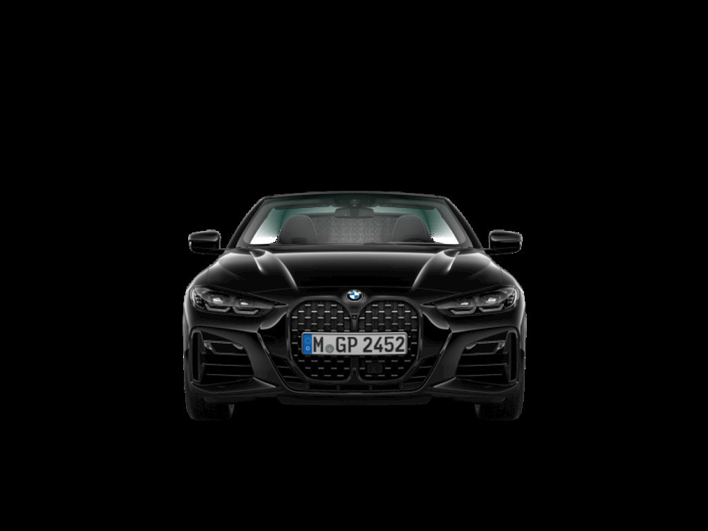 BMW M440