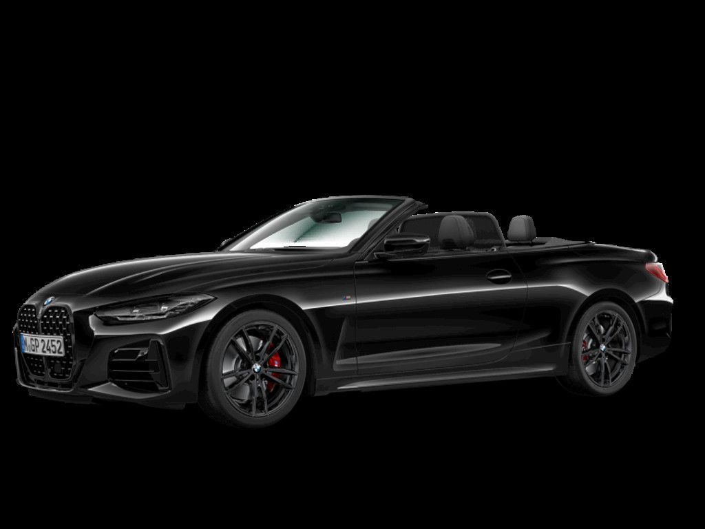 BMW M440