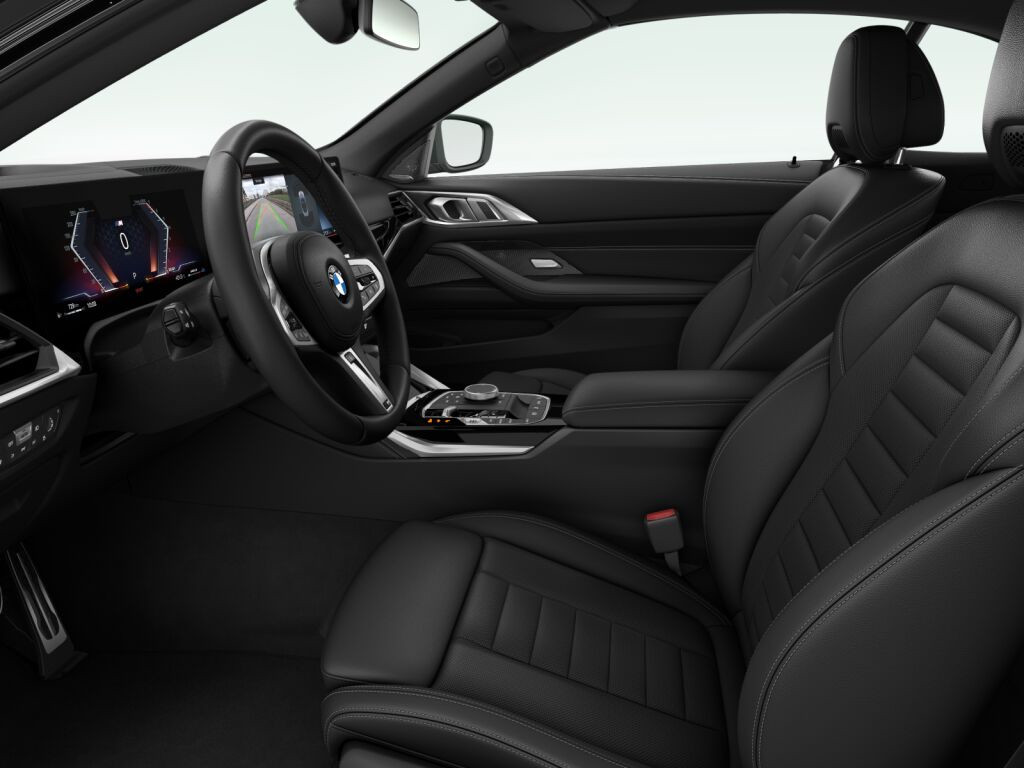 BMW M440