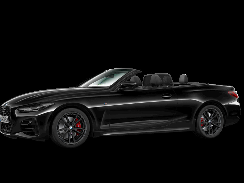 BMW M440