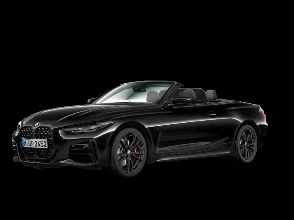 BMW M440
