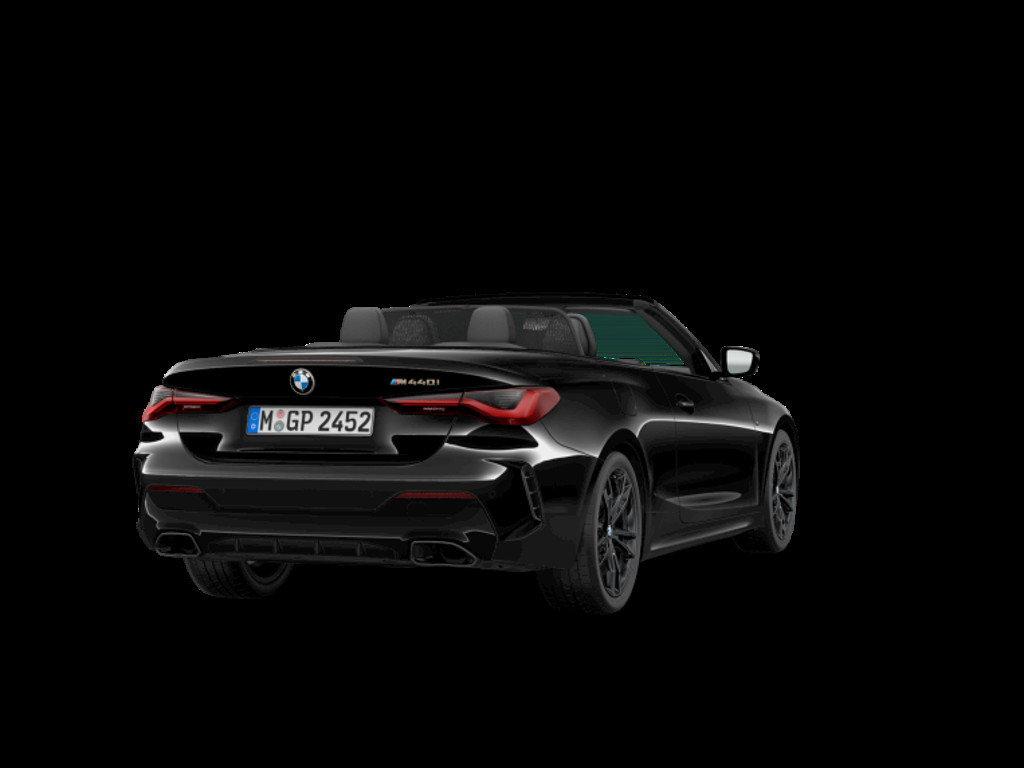 BMW M440