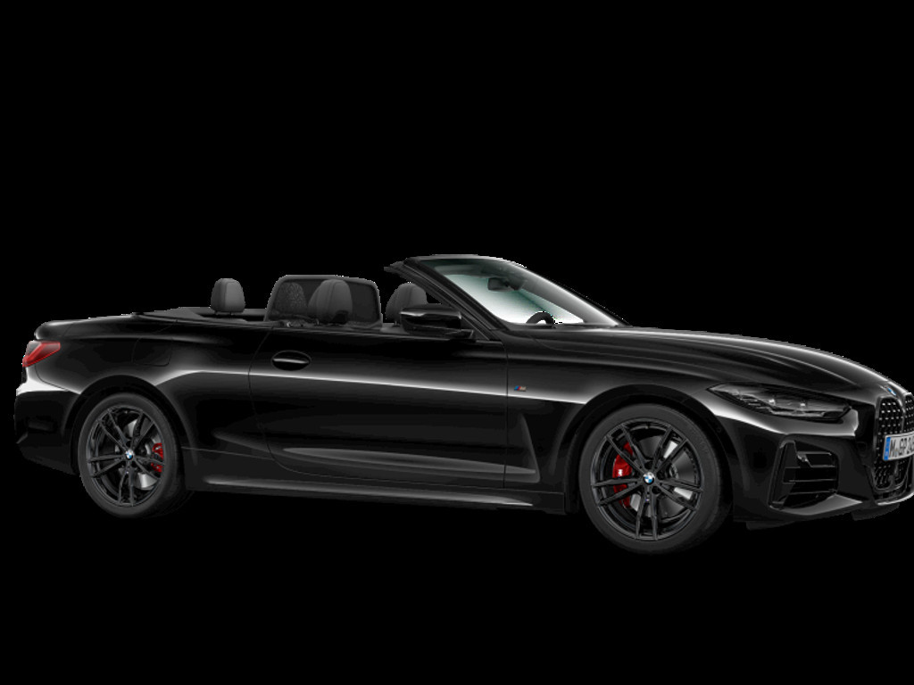 BMW M440