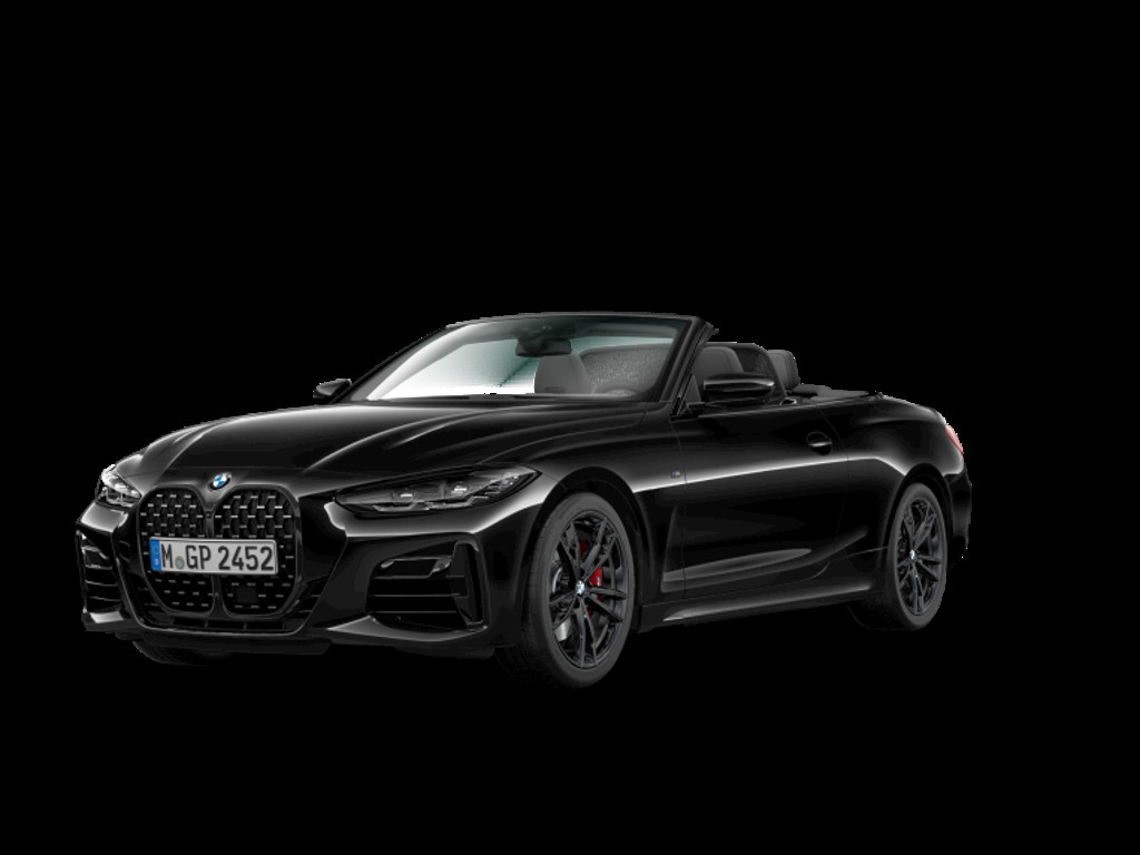 BMW M440