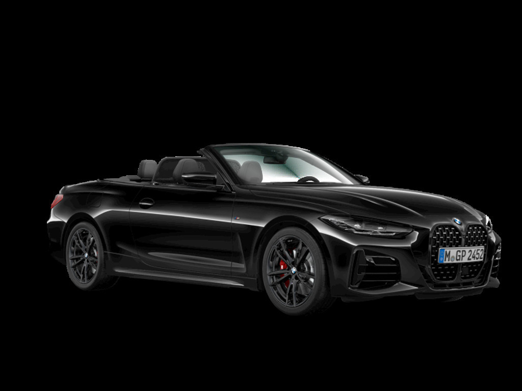 BMW M440