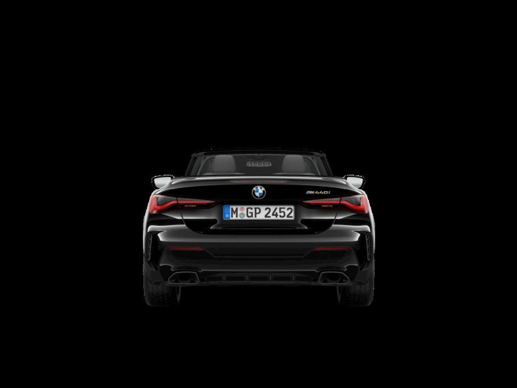 BMW M440