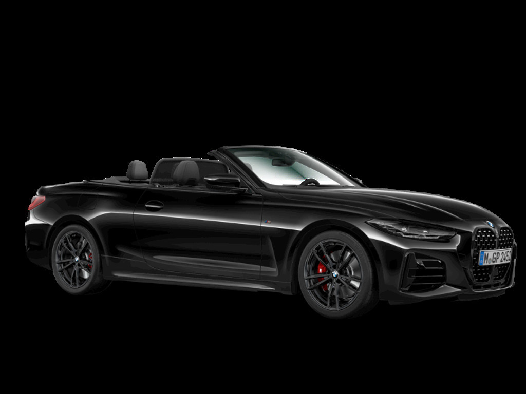 BMW M440