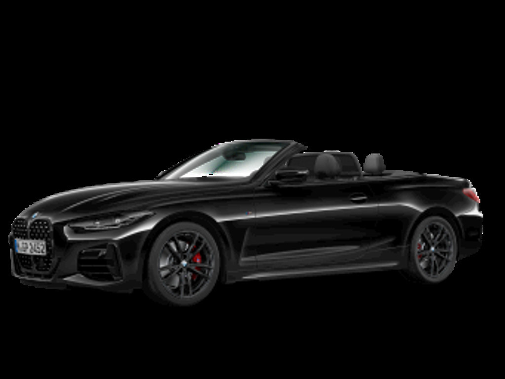 BMW M440
