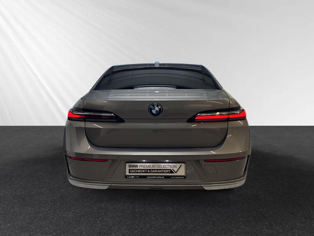 BMW 7 Serie