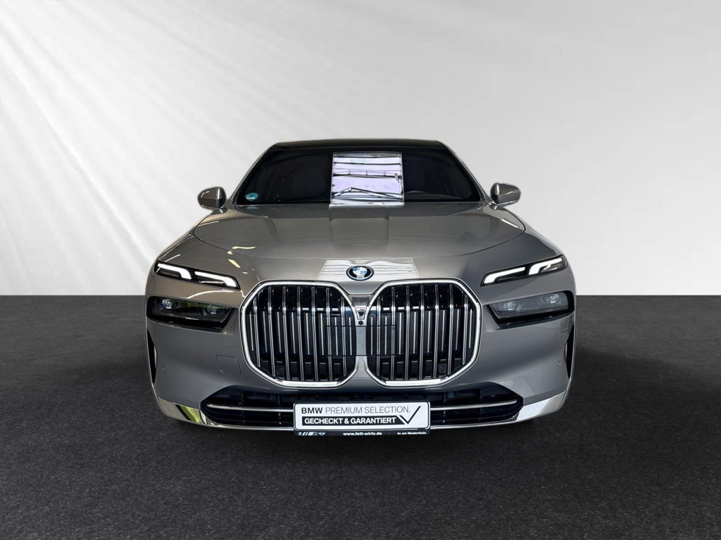BMW 7 Serie