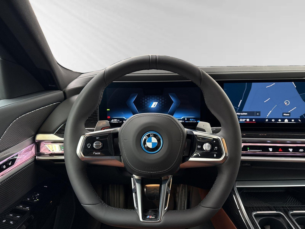 BMW 7 Serie
