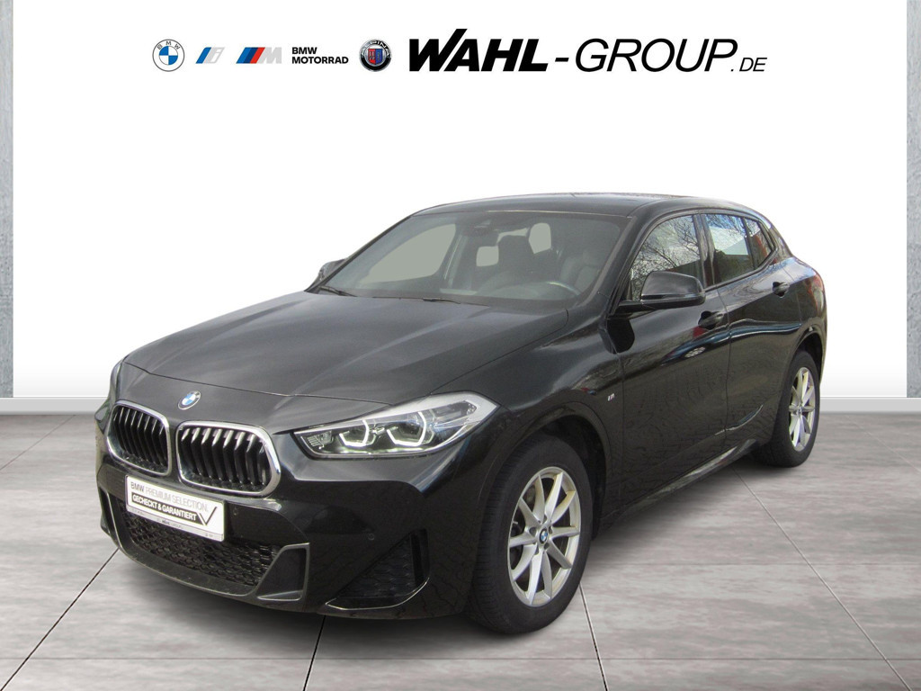 BMW X2 sDrive20i