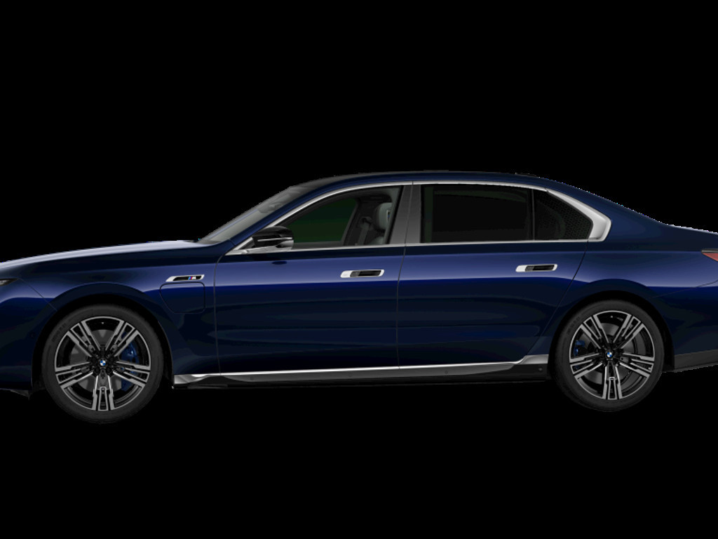 BMW M760