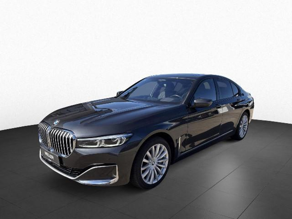 BMW 7 Serie 750 xDrive Sedan 750i