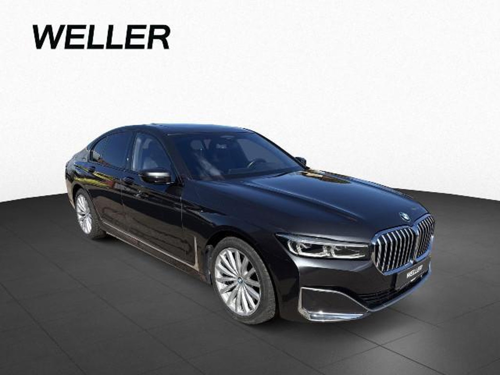 BMW 7 Serie