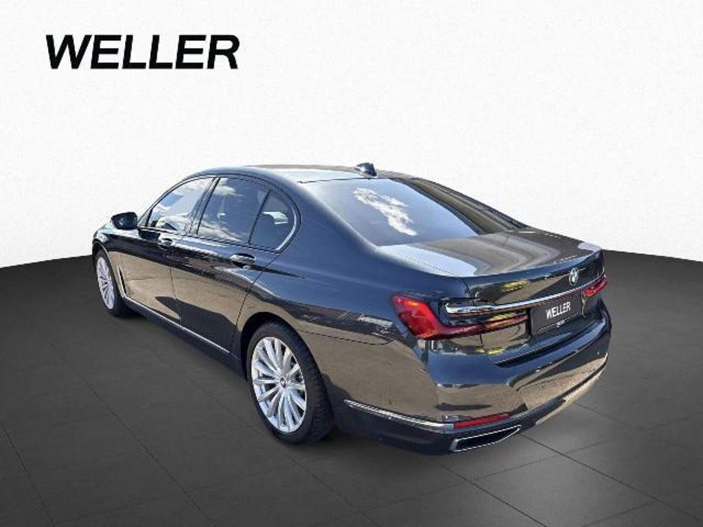 BMW 7 Serie